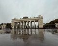 Парк Горького: отзыв от Александр Муллов