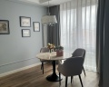 Dionis Art Apartments: отзыв от Валерия К