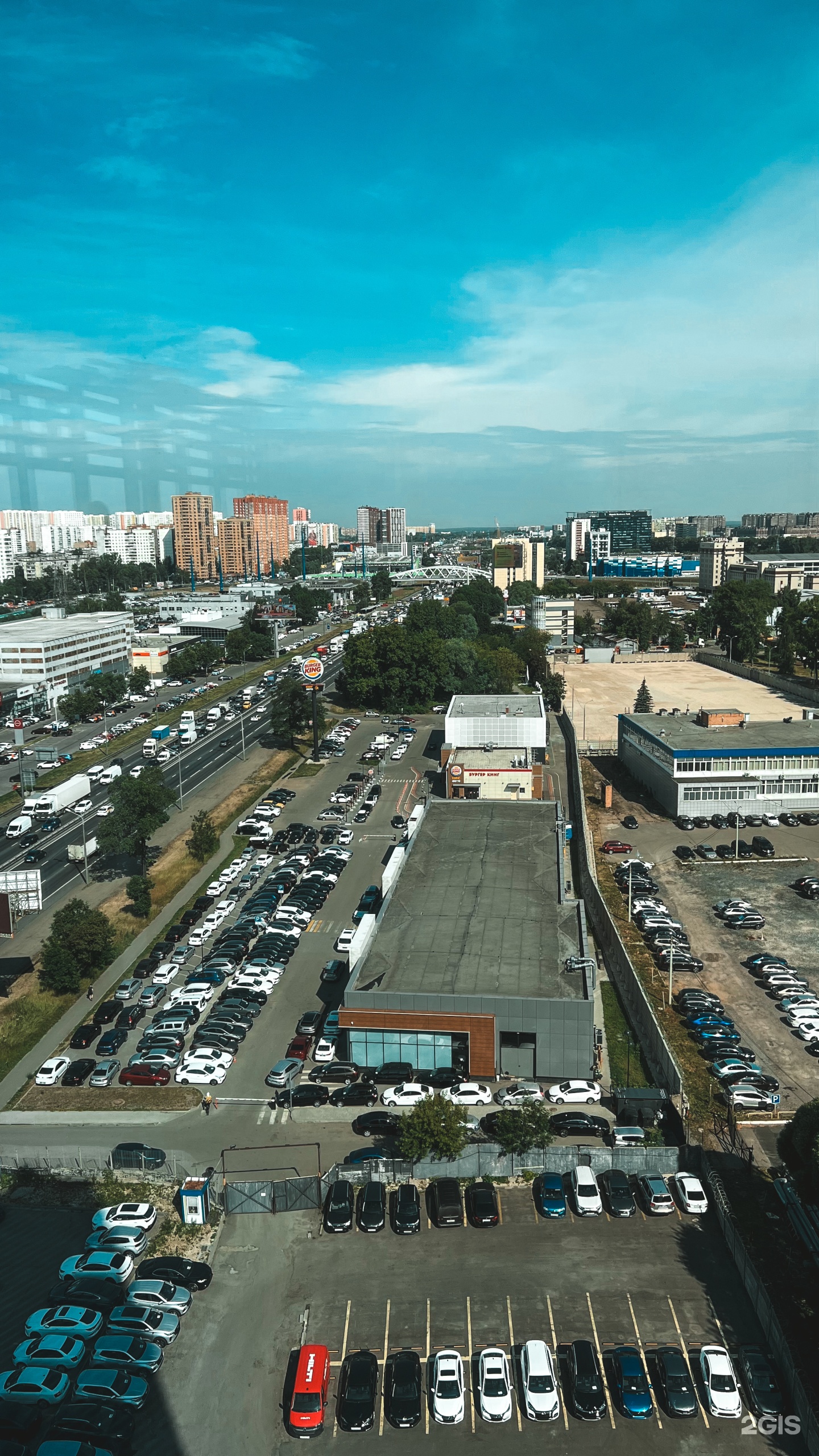 Mebe One Khimki Plaza, бизнес-центр, Ленинградская улица, ст25, Химки — 2ГИС