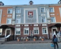 Рублёвъ: отзыв от Kolum Henshill