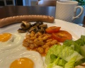Offenbacher Hotel: отзыв от Anta Shabanova