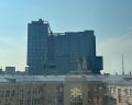 Degas lite hotel: отзыв от Ангелина Щербакова