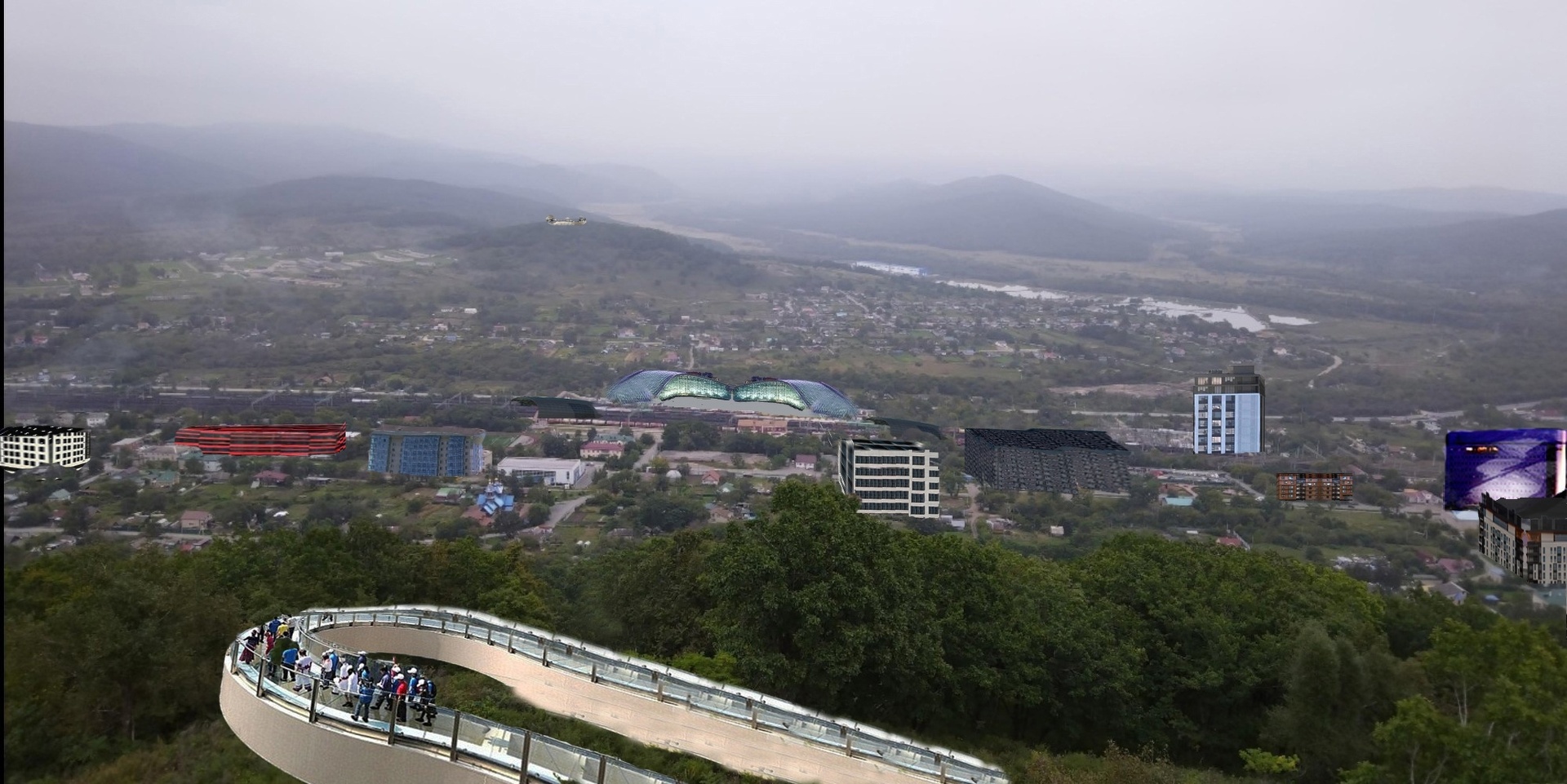 Смоляниново: карта с улицами, домами и организациями города — 2ГИС