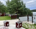 GreenCamping: отзыв от Ирина Гео
