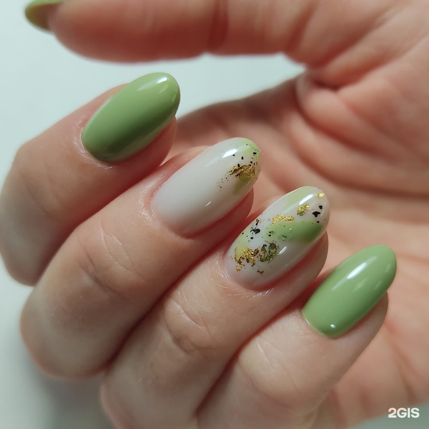 Diva nails, студия маникюра, Островского, 68е, Барнаул — 2ГИС