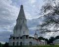 Музей-заповедник «Коломенское»: отзыв от Ксения Б
