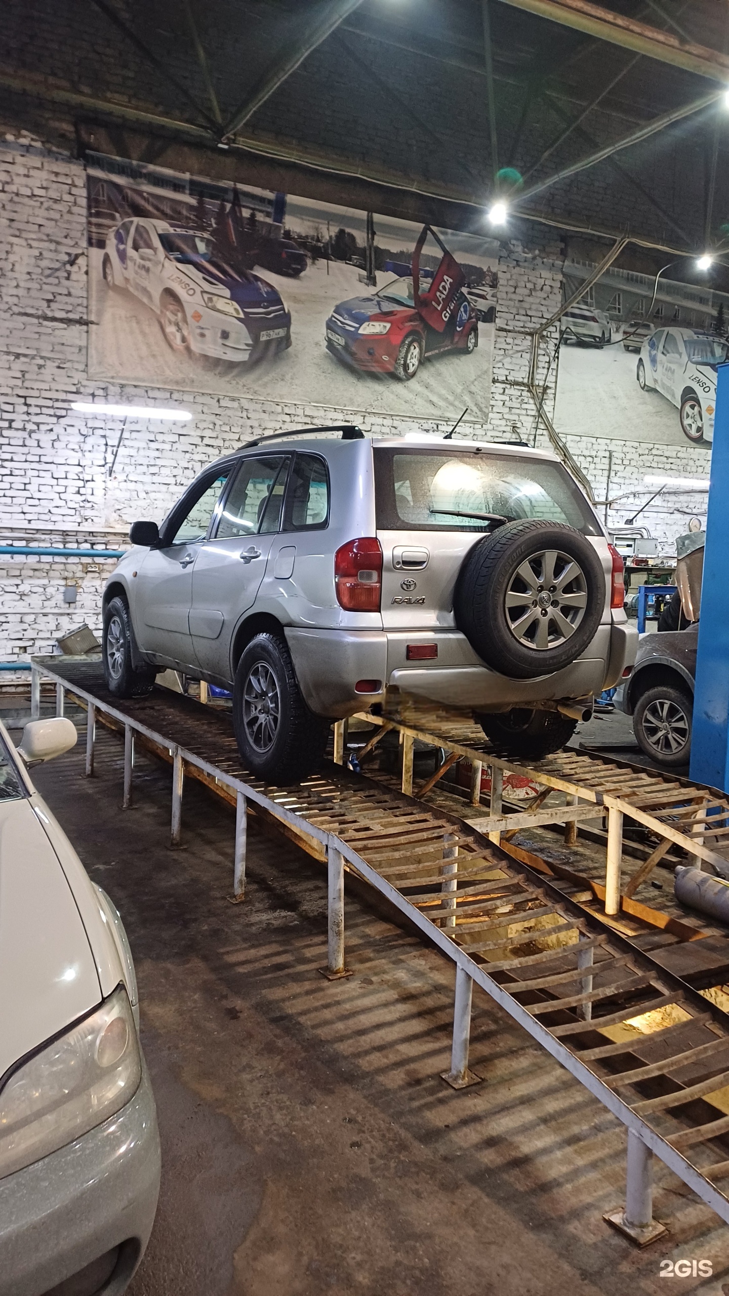 Maks Auto, автосервис, Буяновский переулок, 10, Томск — 2ГИС