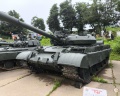 Парк «Патриот»: отзыв от Навстречу Путешествиям