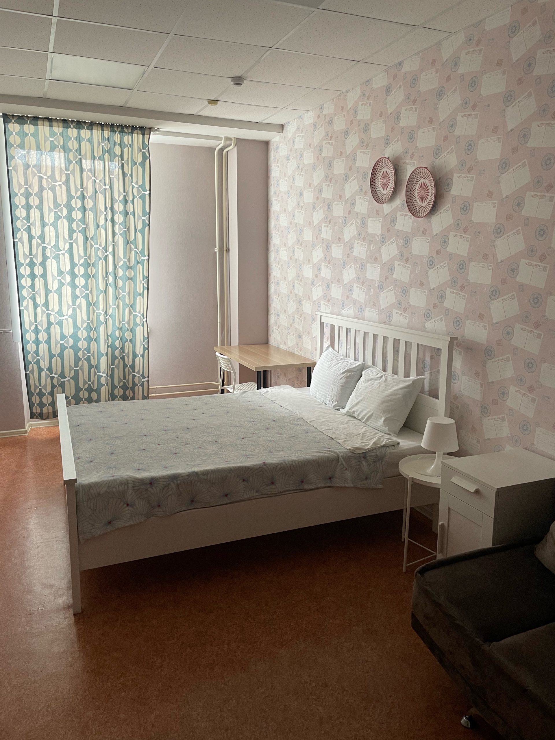 Hostel Vega, хостел, Лево-Булачная улица, 24/20, Казань — 2ГИС