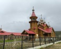 Мариинские избы: отзыв от Татьяна Устинова