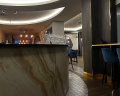 Krasnodar Marriott Hotel: отзыв от Карина Малахова