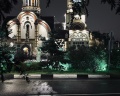 Владимирский собор: отзыв от Василий Сушанин