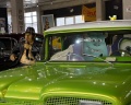 Музей ретро-автомобилей Auto Rancho: отзыв от Елизавета Понкратова
