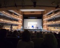 Мариинский театр, новая сцена: отзыв от Наталья Яковлева