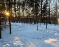 Eco Village: отзыв от Кирилл Бодров
