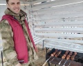Eco village шелест: отзыв от Анна Кадинская