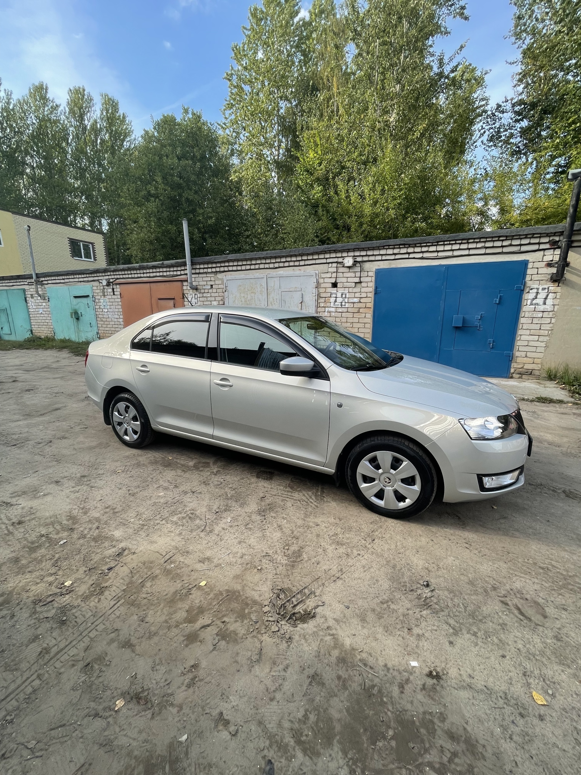 Car Detailing, проспект Толбухина, 3а, Ярославль — 2ГИС