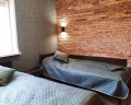 Loft motel: отзыв от Антон Локшин