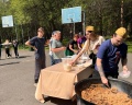 Притомье: отзыв от Светлана Жданова