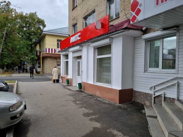 Кыштымская ул., 3а - Челябинск