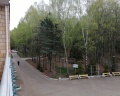 Зеленый городок: отзыв от Кристина Муньос