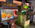 Музей советских игровых автоматов: отзыв от Анна Емельянова