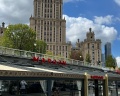 Radisson Collection Hotel Moscow: отзыв от Елизавета Зикс