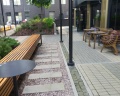 Valo Hotel City: отзыв от Надежда Лебедева