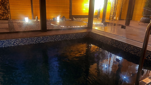 Пискадағы банан, Новосибирск