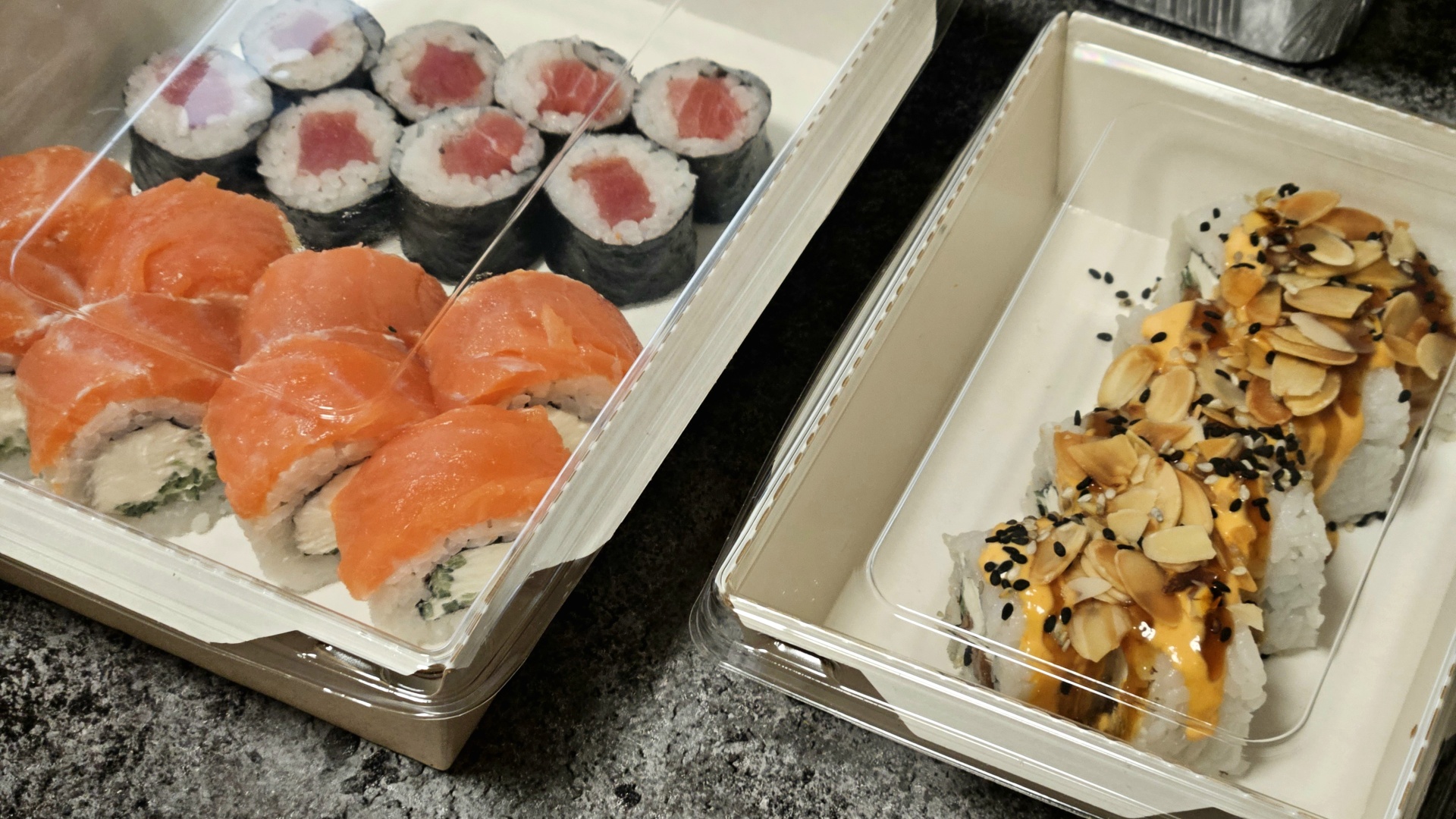 Sushi 34, суши-бар, Самбурова, 281, Анапа — 2ГИС