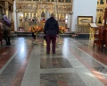 Храм Всемилостивого Спаса: отзыв от Виктория💛💜❤️ 😇