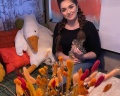 Лес Абрау: отзыв от Катерина Игоревна