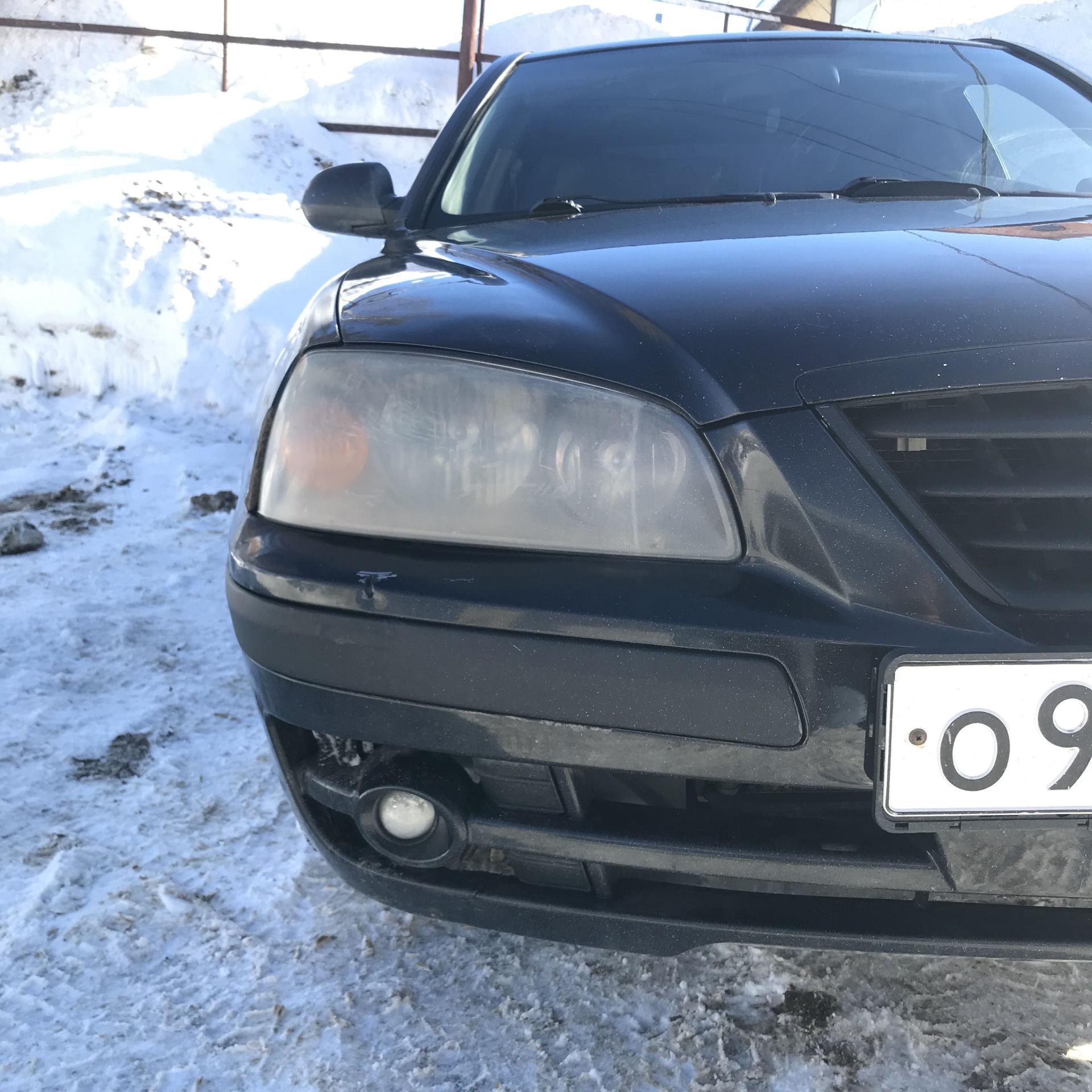 Autoservis11RUS, автомастерская, Дырнос, 3/6, Сыктывкар — 2ГИС