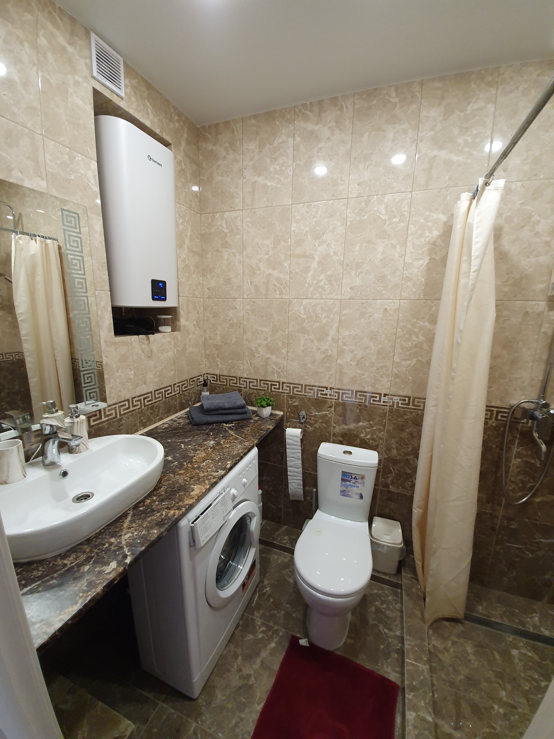 Fiolent Village Apartments, Фиолентовское шоссе, 134 к6, Севастополь — 2ГИС