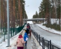 Жемчужина Сибири: отзыв от Мария Малышкина