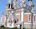 Собор Преображения Господня: отзыв от Елена Попова