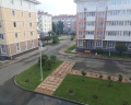 Екатерининский квартал: отзыв от Эльмира Астрахань