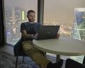 Panorama city hotel: отзыв от Владимир Колесников