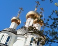 Церковь Ксении Петербургской: отзыв от Городской житель