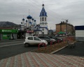 Саянская благодать: отзыв от El ****