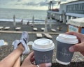 Охотник By Orion Hotels: отзыв от Гузель Аслямова