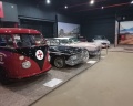 Музей «Автомобили мира»: отзыв от А. Б.