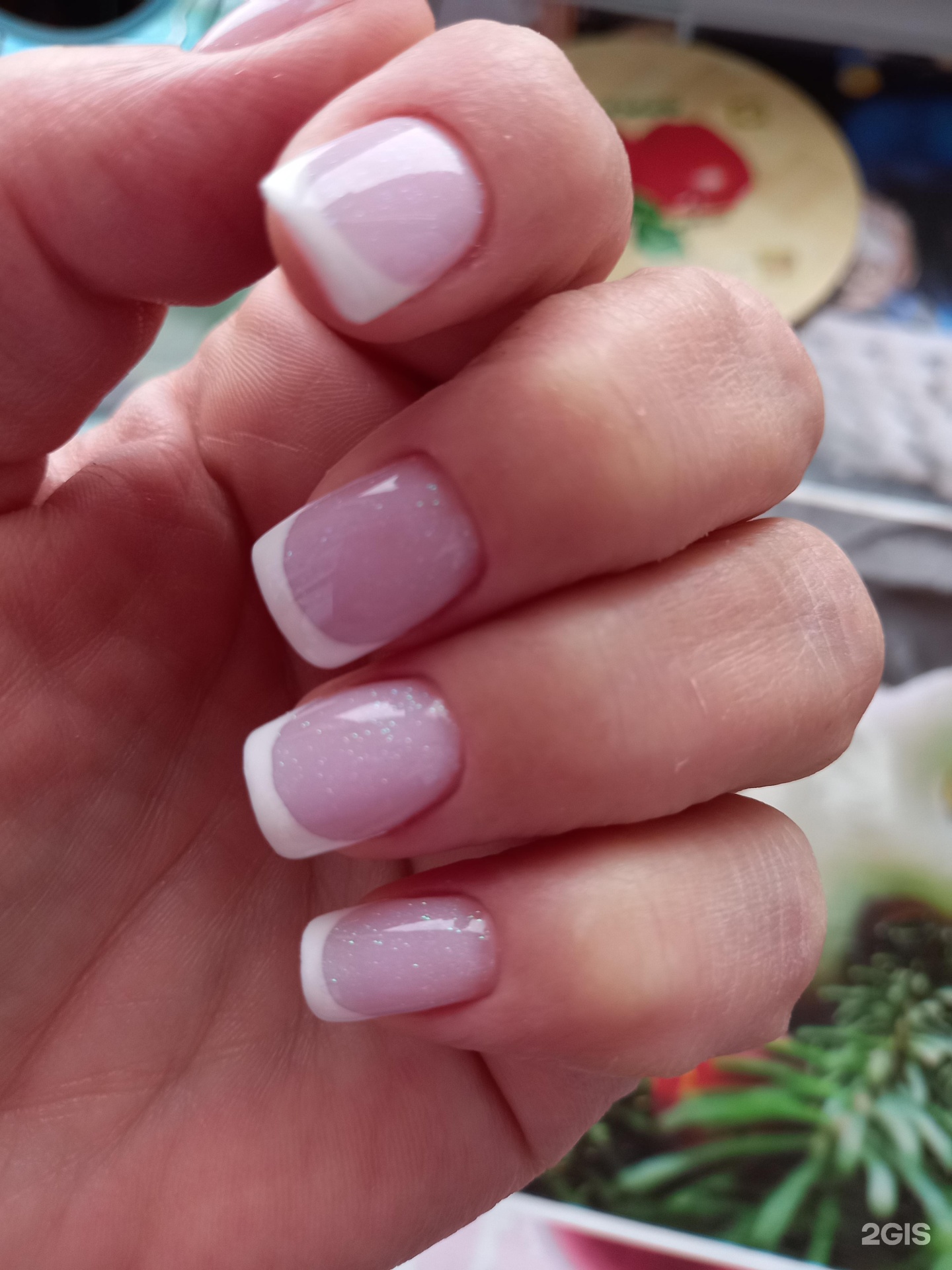 Luxnail, студия маникюра, Иркутский тракт, 112, Томск — 2ГИС