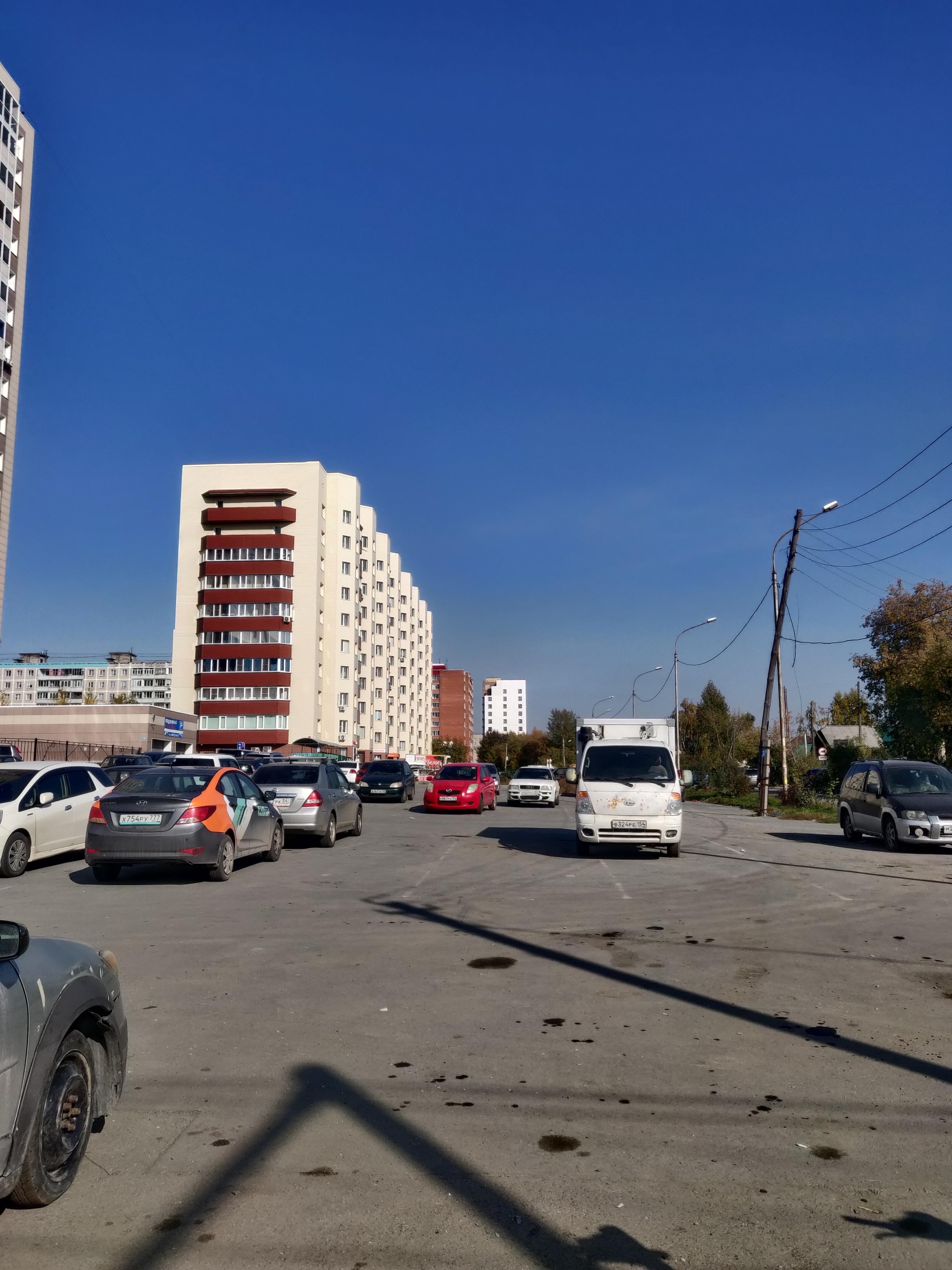 Nova apart, Автогенная, 75, Новосибирск — 2ГИС