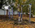Баргузин: отзыв от Ирина Ефанова