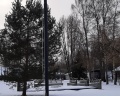 Белые Аллеи: отзыв от Татьяна Нестерова