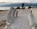 Scala Kabardinka: отзыв от Александра Коорт