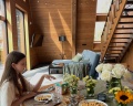 Grand A-frame: отзыв от Лилия 🪷