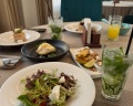 Palmira Garden Hotel & SPA: отзыв от Юлия М