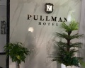 Pullman D | M: отзыв от Владислав Н